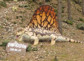 Foto: Dimetrodon
