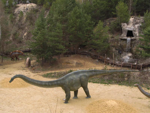 Foto: Diplodocus