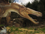 Foto: Spinosaurus
