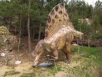 Foto: Spinosaurus