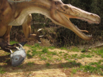 Foto: Spinosaurus