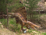 Foto: Spinosaurus
