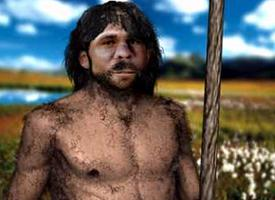 Foto: Homo heidelbergensis