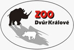 Foto: Zoo dvůr králové n. l.